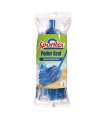 FREGONA PODER AZUL SPONTEX