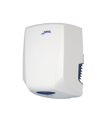 SECAMANOS OPTICO BLANCO POWER+