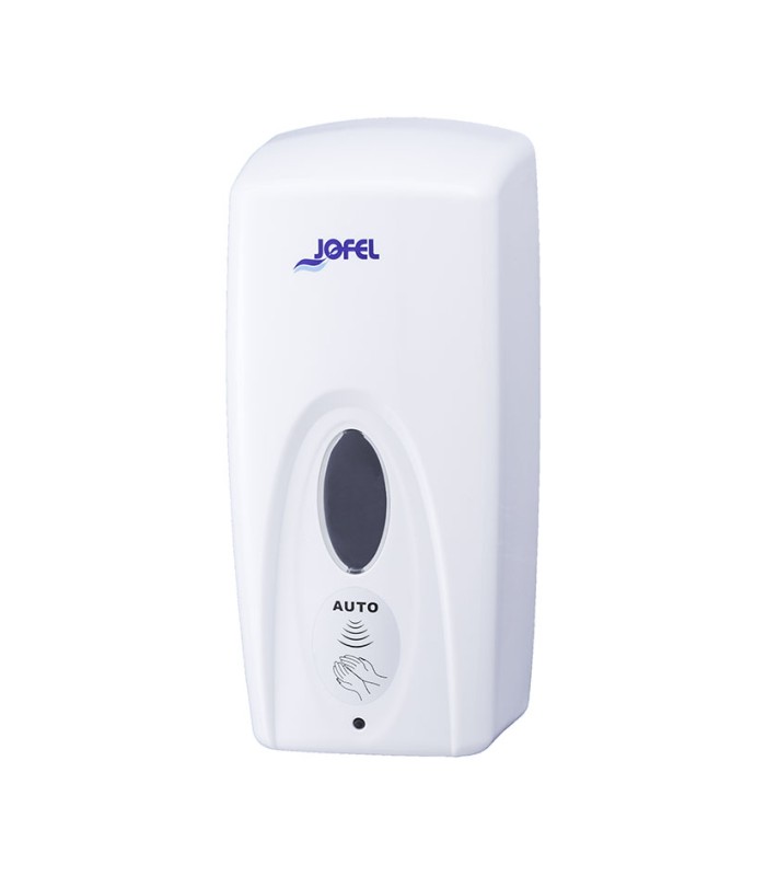 DOSIFICADOR JABÓN AZUR OPTICO