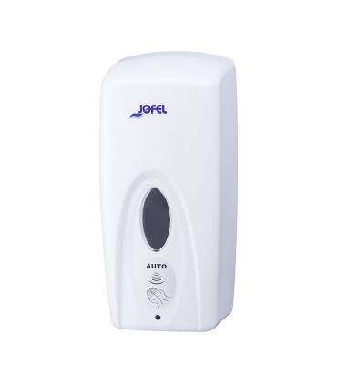 DOSIFICADOR JABÓN AZUR OPTICO