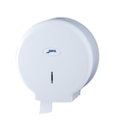 PORTARROLLO MEDIANO SMART ABS BLANCO
