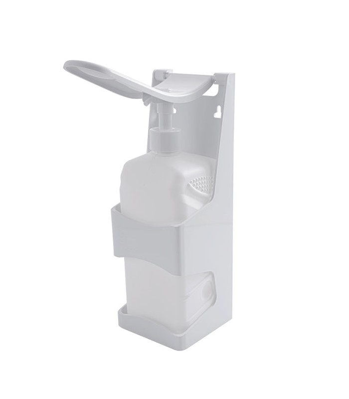 DISPENSADOR DE DESINFECT. PALAZZI 1 L