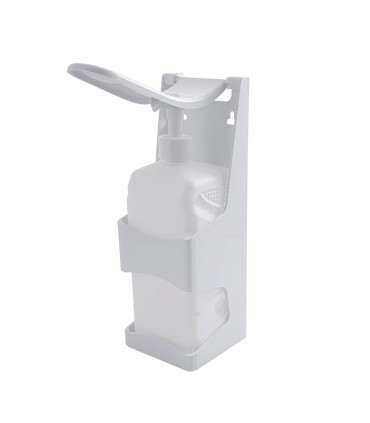 DISPENSADOR DE DESINFECT. PALAZZI 1 L