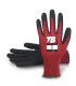 GUANTE SOPORTE NYLON 700RMF TOUCH T/10