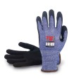 GUANTE SOPORTE HDPC FIBRA VIDRIO T/9