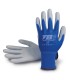 GUANTE SOPORTE NAILON R/POLIUR. T/9