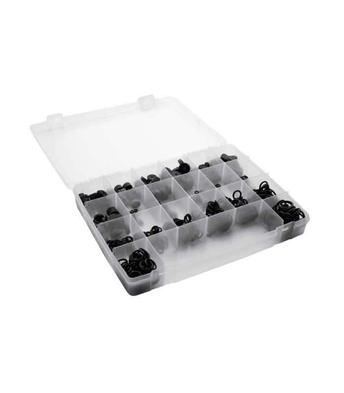 ESTUCHE JUNTAS CONEXION SURTIDAS HABITEX