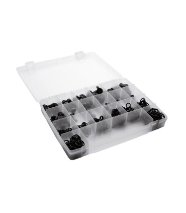 ESTUCHE JUNTAS CONEXION SURTIDAS HABITEX