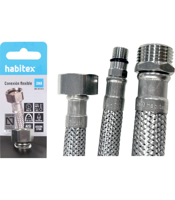 PACK LATIGUILLOS HABITEX