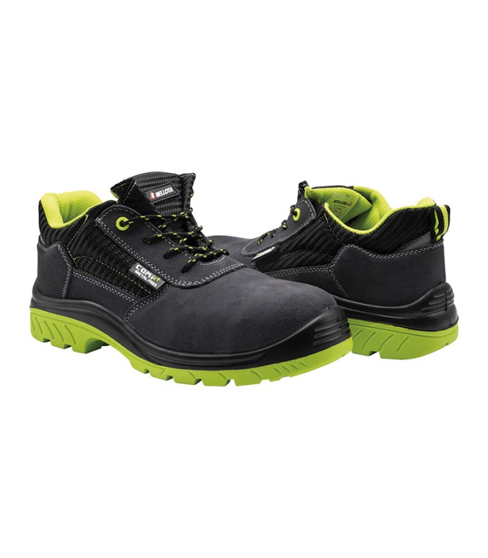 ZAPATO SERRAJE NON METAL COMP+ Nº45