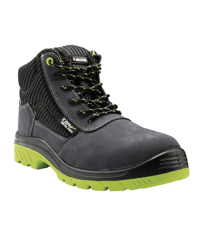 BOTA SEGURIDAD SERRAJE 72309S1P T/45