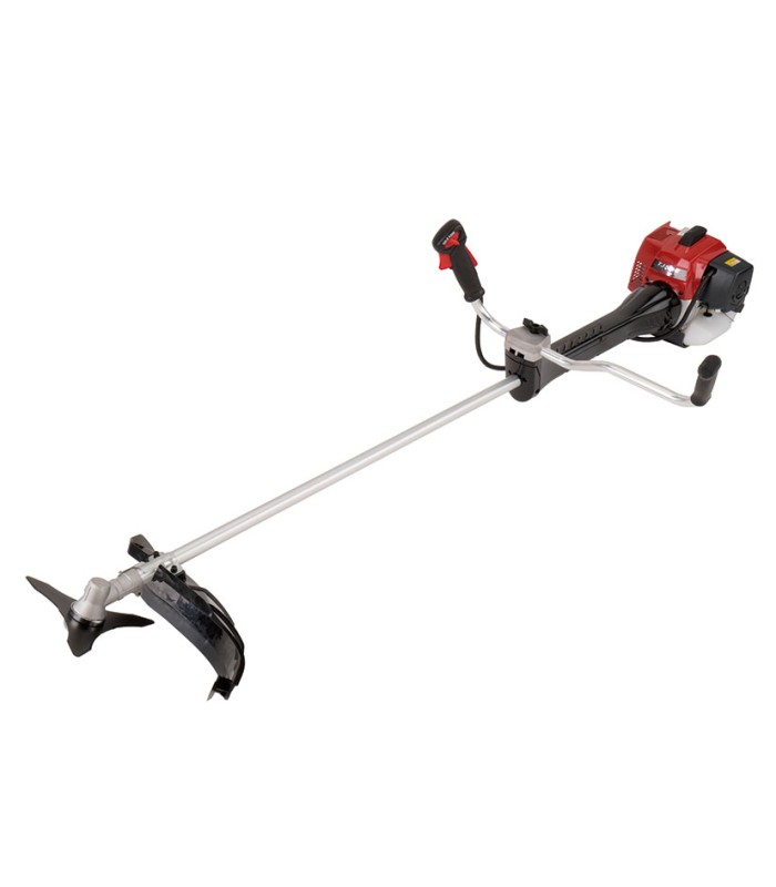 DESBROZADORA 2 KW  53,2 CC MOTOR KAWASAK