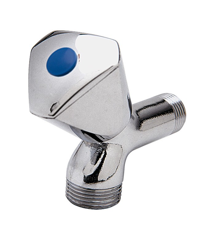 GRIFO LAVADORA SENCILLO ROSCA 1/2"