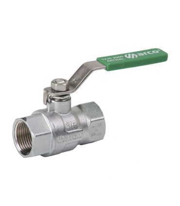 VALVULA ESFERA ANTICAL 1X1" P.INOX