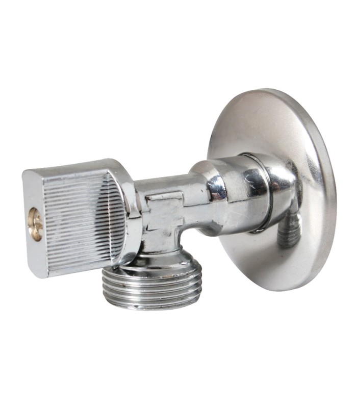 GRIFO LAVADORA CIERRE ESFER.1/2X3/4 PN16