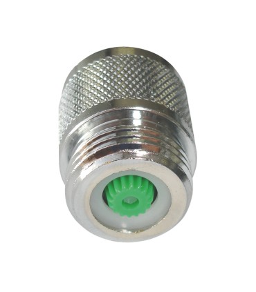 AIREADOR REG. CAUDAL DUCHA 50% HABITEX