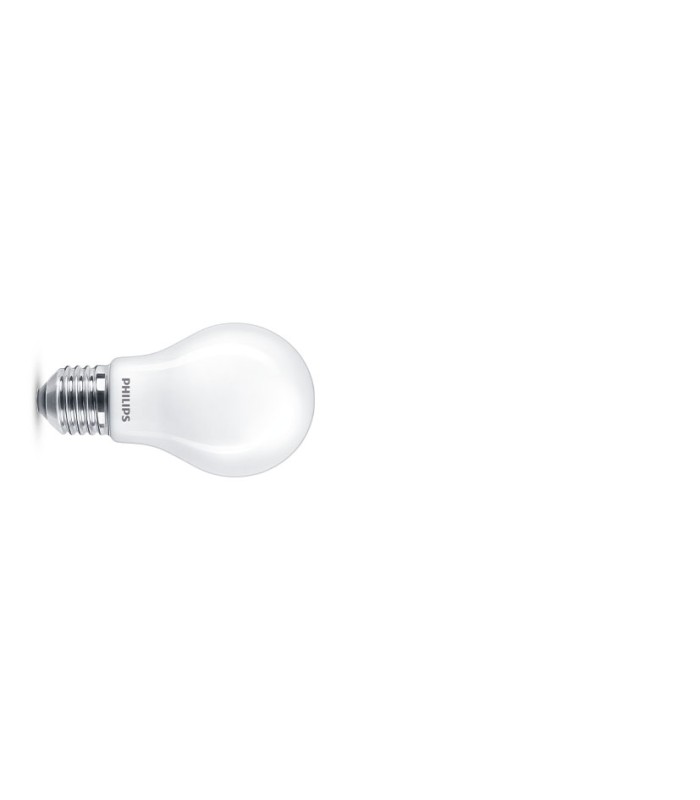 LAMPARA STANDARD LED 7W  E27 2700K