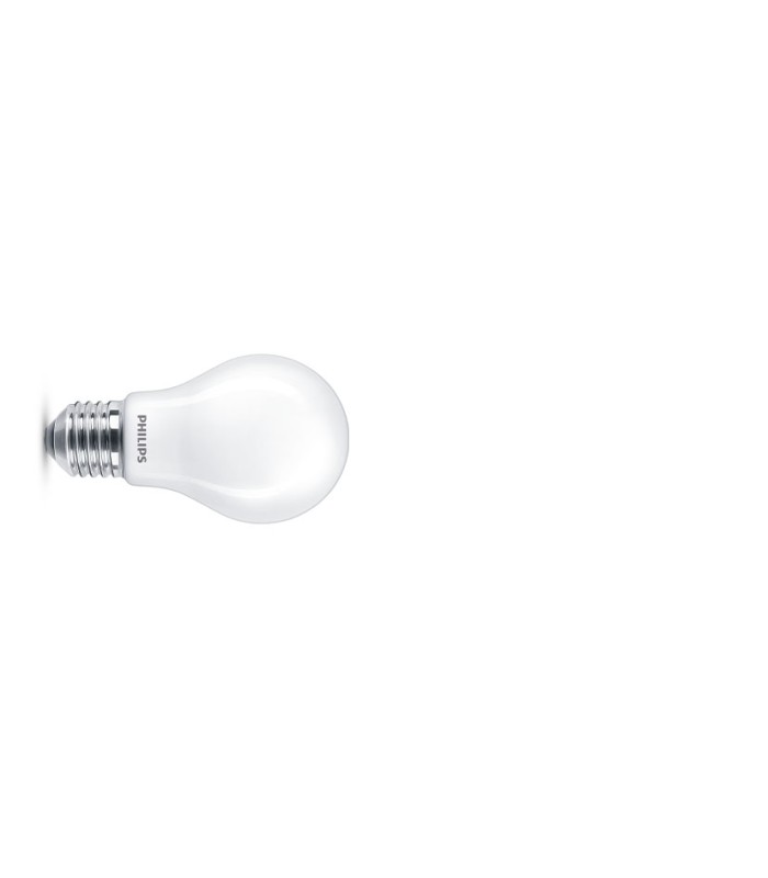 LAMPARA STANDARD LED  7W E27 4000K