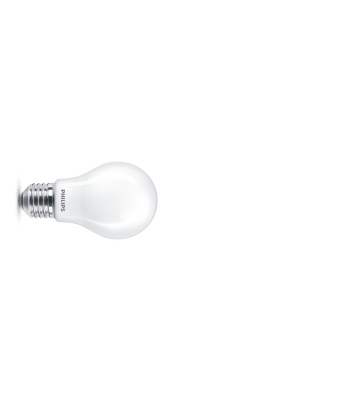 LAMPARA STANDARD LED 7W   E27 6500K