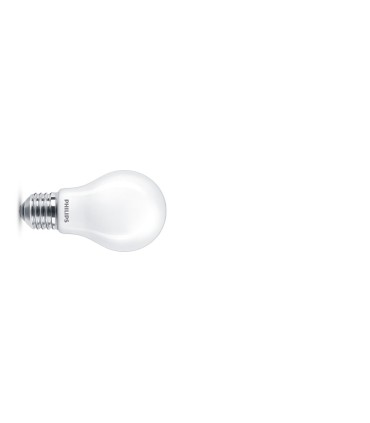 LAMPARA STANDARD LED 7W   E27 6500K