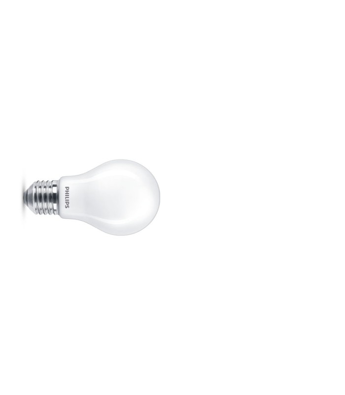 LAMPARA STANDARD LED 8.5 W   E27 2700K
