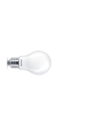 LAMPARA STANDARD LED 8.5 W   E27 2700K