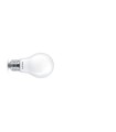 LAMPARA STANDARD LED 8.5 W   E27 2700K