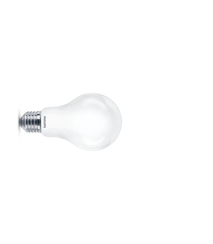 LAMPARA STANDARD LED 13W   E27 2700K