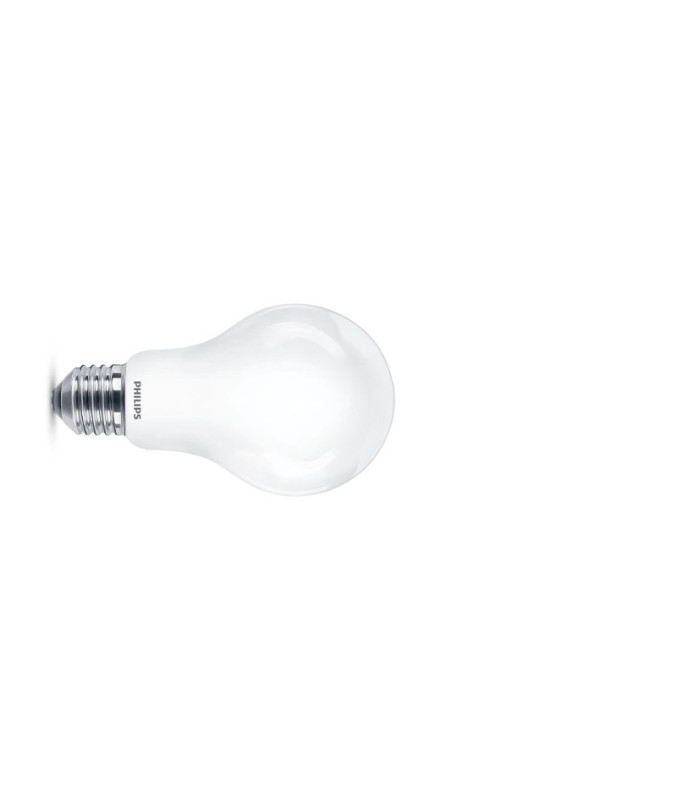 LAMPARA STANDARD LED 13W   E27 4000K
