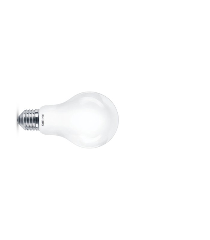 LAMPARA STANDARD LED 17.5W   E27 2700K