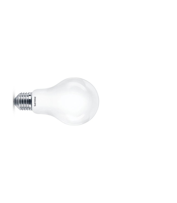 LAMPARA STANDARD LED 17.5W  E27 4000K