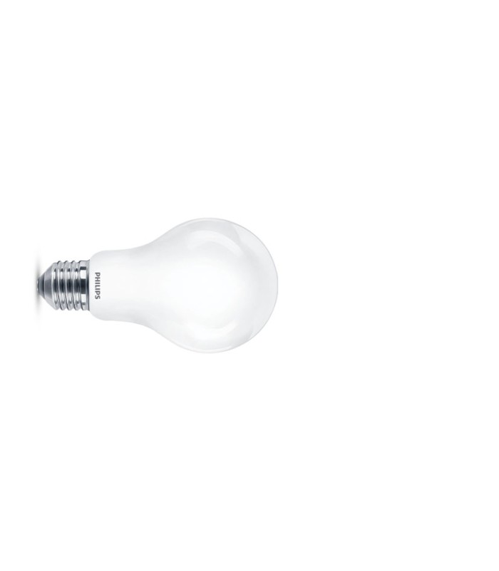 LAMPARA STANDARD LED 17.5W   E27 6500k