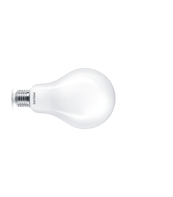 LAMPARA STANDARD LED 23W  E27 2700k