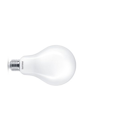 LAMPARA STANDARD LED 23W  E27 2700k