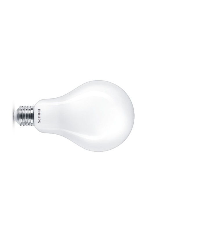 LAMPARA STANDARD LED 23W  E27 6500k