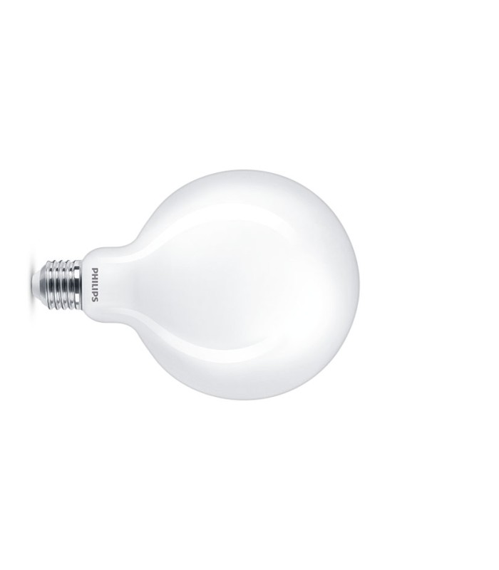 LAMAPARA GLOBO LED  13W  G120  E27 2700K