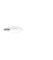 LAMPARA VELA LED 4.3W  E14  4000K