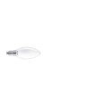 LAMPARA VELA LED 6.5W  E14  2700K