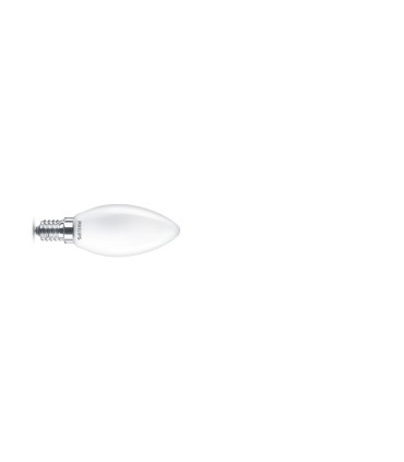 LAMPARA VELA LED 6.5W  E14  4000K