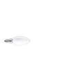 LAMPARA VELA LED 6.5W  E14 6500K