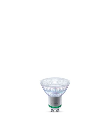 U. EFFICIENT LED SPOT 36D 2,1WGU10 4000