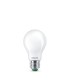 BOMBILLA U EFFICI. E27 5,2W-1095LM 2700K