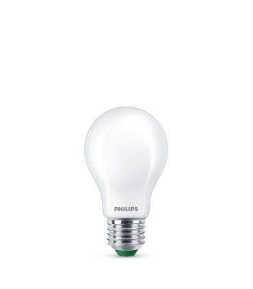 BOMBILLA U EFFICI. E27 5,2W-1095LM 2700K