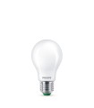 BOMBILLA U EFFICI. E27 5,2W-1095LM 2700K