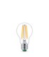 U EFFICI LED CLASSIC EST. 4W E27 2700K