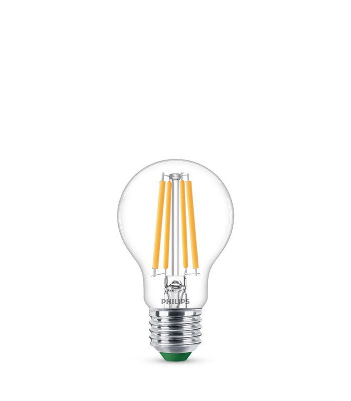 U EFFICI LED CLASSIC EST. 4W E27 2700K