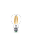 U EFFICI LED CLASSIC EST. 4W E27 2700K