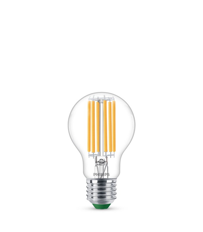 U EFFICI LED CLASSIC EST. 5,2WE27 2700K