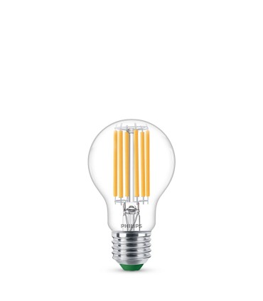 U EFFICI LED CLASSIC EST. 5,2WE27 2700K