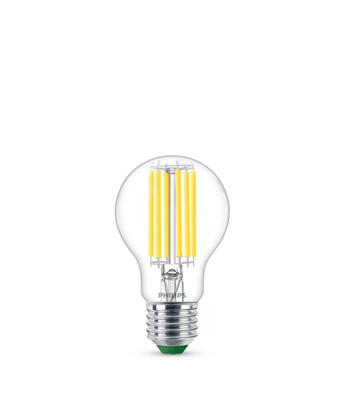 U EFFICI LED CLASSIC EST 5,2W E27 4000